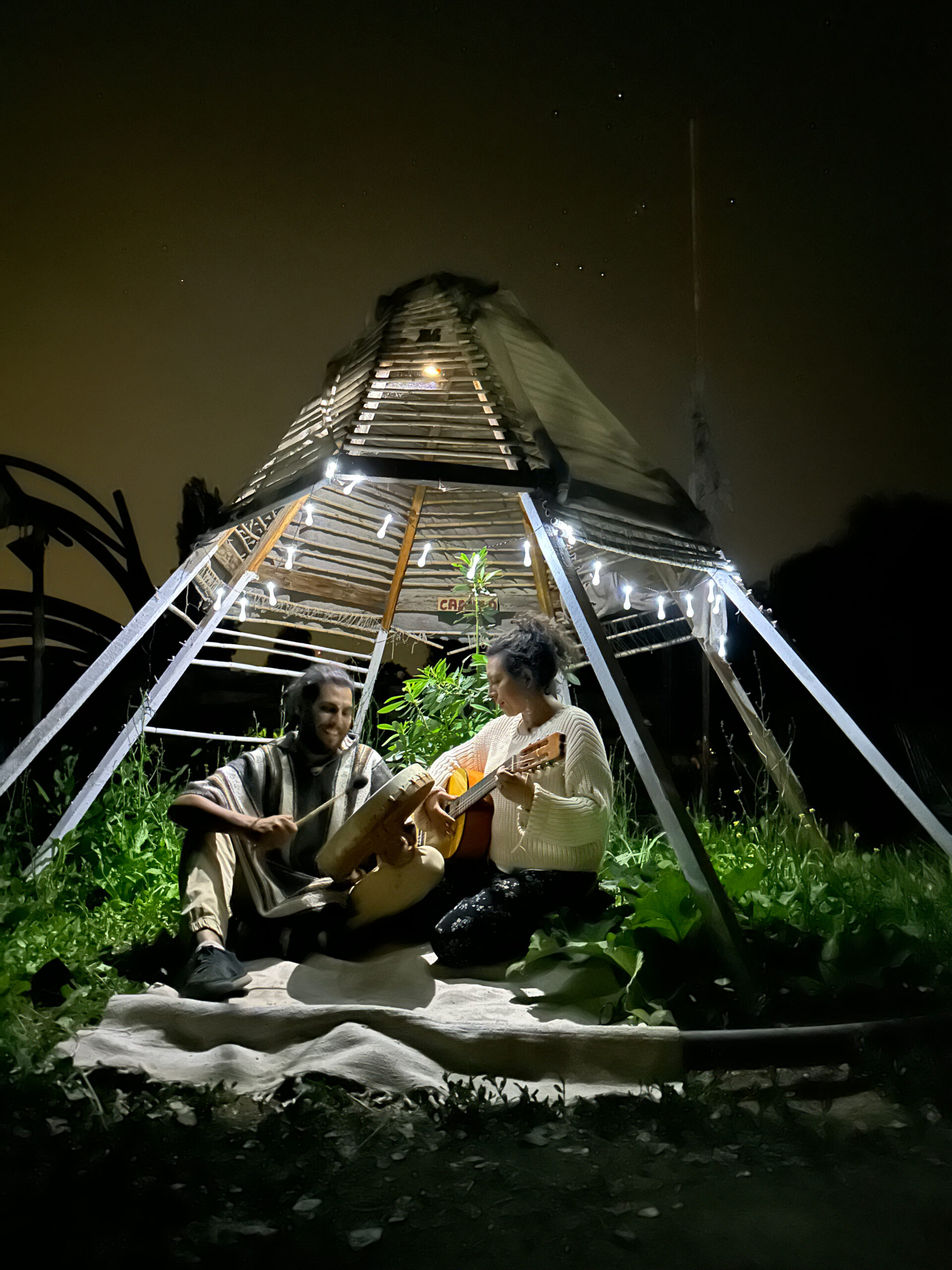 Sé parte del cambio DONACIONES