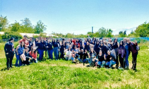 Centro de Prácticas de Educación Superior SEMBRAMOS (1) Centro de Prácticas de Educación Superior SEMBRAMOS (1)