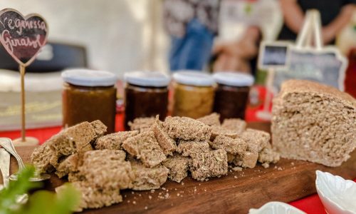 Cocineria Imaginaria SEMBRAMOS Cocineria Imaginaria SEMBRAMOS